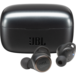 Jbl live 2025 300tws iphone